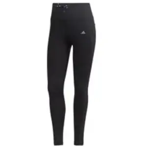 adidas Run Essentials 7/8 W vêtement running femme déstockage Noir XS pas cher