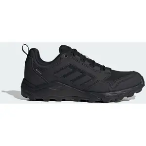 adidas Chaussure de trail running Tracerocker 2.0 GORE-TEX noir 37 1/3 pas cher