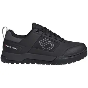Five Ten - Impact Pro - Chaussures de cyclisme taille 10, gris/noir pas cher
