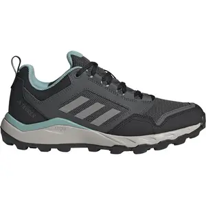 adidas Chaussure de trail running Tracerocker 2.0 noir 36 2/3 pas cher