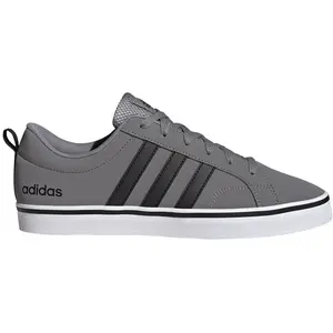 Comparateur de prix : adidas Homme Vs Pace 2.0 Shoes, Grey Three/Core Black/Cloud White, 43 1/3