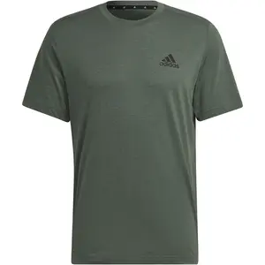 Comparateur de prix : adidas T-shirt AEROREADY Designed 2 Move Feelready Sport vert XL