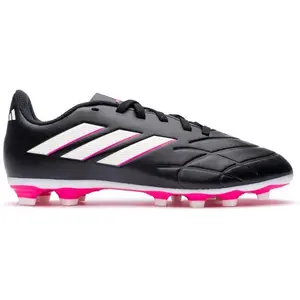 adidas Copa Pure.4 FxG Jr. noir 36 2/3 pas cher
