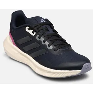 Runfalcon 3.0 Tr W par adidas performance Bleu 38 Femme pas cher