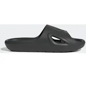Comparateur de prix : adidas Mixte Adicane Slides Chaussures, Carbon/Carbon/Core Black, 37 EU