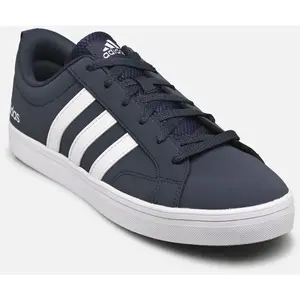 adidas Homme Vs Pace 2.0 Shoes, Shadow Navy/Shadow Navy/Cloud White, 39 1/3
