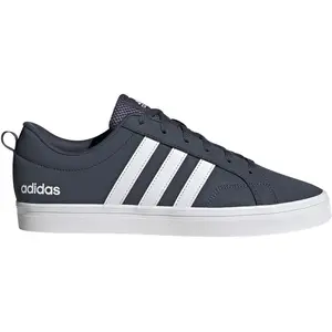 adidas Homme Vs Pace 2.0 Shoes, Shadow Navy/Shadow Navy/Cloud White, 44