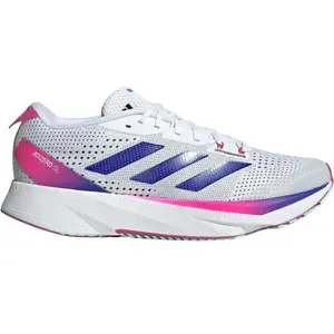 Chaussures de running adidas Adizero SL Blanc 42 2/3 GV9095 pas cher