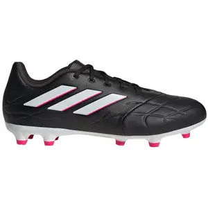 Chaussures de football adidas Copa Pure.3 Fg Noir 42 HQ8942 pas cher