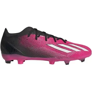 adidas Chaussure X Speedportal.2 Terrain souple rose 45 1/3 pas cher
