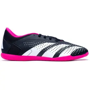 adidas Predator Accuracy.4 IN noir 46 2/3 pas cher