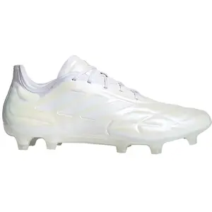 Chaussures de football adidas Copa Pure.1 FG Blanc 40 HQ8901