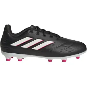 adidas Copa Pure.3 FG noir 32 pas cher