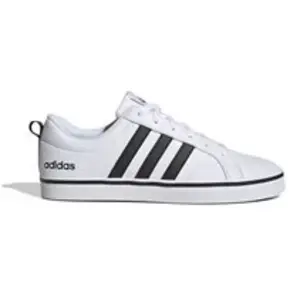 adidas Homme VS Pace 2.0 Baskets, Ftwr White/Core Black/Ftwr White, 40 EU