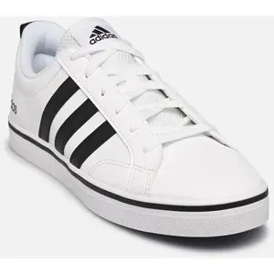 Baskets adidas VS Pace 2.0 Blanc 39 1/3 HP6010 pas cher