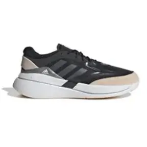 adidas Femme Brevard Baskets, Core Black Carbon Wonder Quartz, 38 2/3 EU pas cher