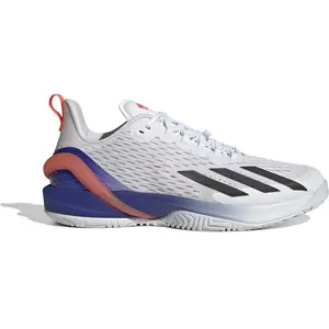 adidas Adizero Cybersonic blanc 44 2/3
