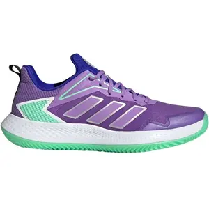 Adidas Chaussures Toutes Surfaces Defiant Speed Clay pas cher