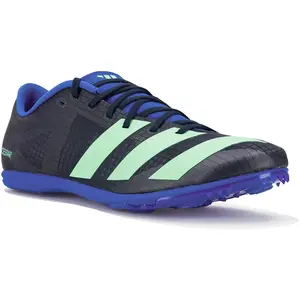 adidas Distancestar M Chaussures homme Noir 45.1/3 pas cher