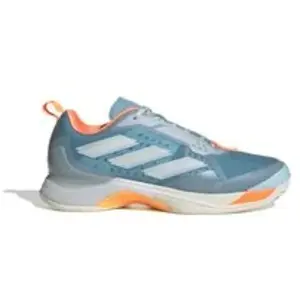 Chaussures de tennis femme adidas Avacourt Bleu 40 2/3 HQ8403 pas cher