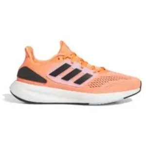 Comparateur de prix : Chaussures de running adidas Pureboost 22 Rouge 44 2/3 HQ8587