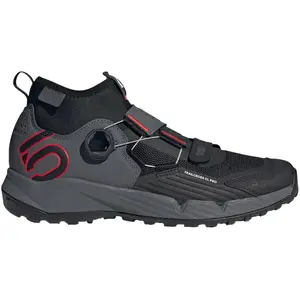 Five Ten - 5.10 Trailcross Pro Clip-In - Chaussures de cyclisme taille 8, gris pas cher