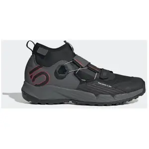 Five Ten Chaussures adidas 5.10 Trailcross Pro Clip-In noir pur - 44(2/3) pas cher