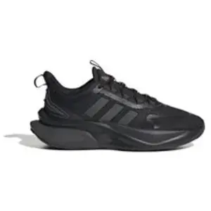 Alphabounce + W par adidas sportswear Noir 42 Femme pas cher