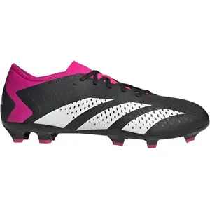 adidas Predator Accuracy.3 Low FG noir 42 2/3 pas cher