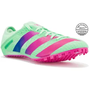 adidas Sprintstar M Chaussures homme déstockage Vert 44 pas cher