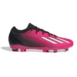 Chaussures football lamelles X speedportal.3 fg - Adidas pas cher