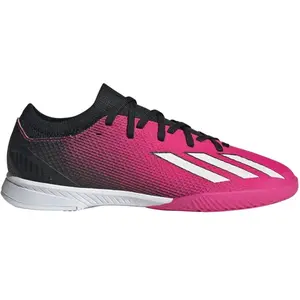 adidas X Speedportal.3 IN rose 36 pas cher