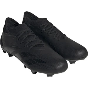 adidas Predator Accuracy.3 FG noir 40 pas cher