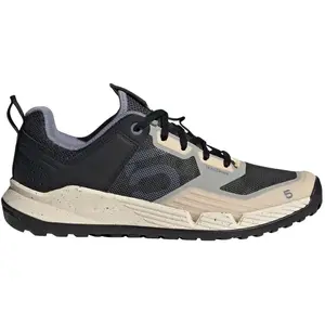 Five Ten - Women's Trailcross XT - Chaussures de cyclisme taille 7, noir pas cher