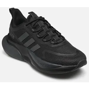 Adidas Chaussure Alphabounce+ Bounce 42 2/3 LSI03 pas cher