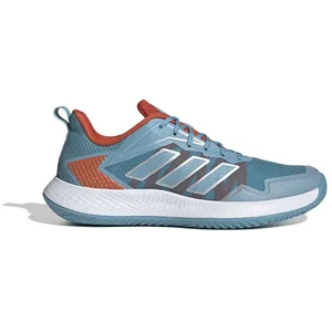 Comparateur de prix : Adidas Defiant Speed All Court Shoes Bleu EU 42 Femme