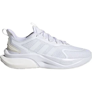 Chaussures de running adidas Alphabounce+ Bounce Blanc 43 1/3 HP6143 pas cher