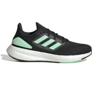 Chaussures de running femme adidas Pureboost 2022/23 Noir HQ8578 pas cher