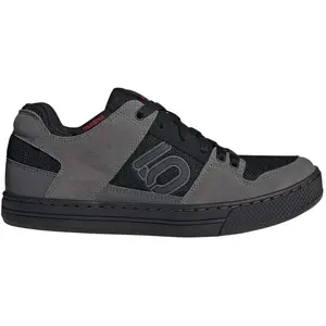 Five Ten Freerider - Chaussures VTT homme Grefiv / Cblack / Grefou 43.1/3 pas cher