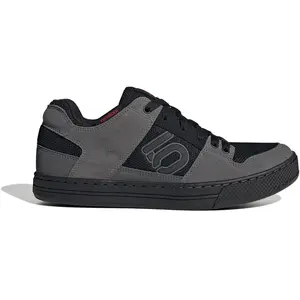 Five Ten - Freerider - Chaussures de cyclisme taille 7,5, gris/noir pas cher
