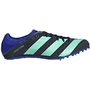 Adidas Chaussures De Piste Sprintstar pas cher