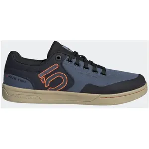 Five Ten - Freerider Pro Canvas - Chaussures de cyclisme taille 7, blanc pas cher