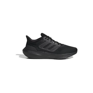 Chaussures de running larges adidas Ultrabounce HP6685 Noir 42 2/3 pas cher