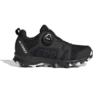 Chaussures de randonnée enfant adidas Terrex Agravic BOA Noir 33 HQ3499 pas cher