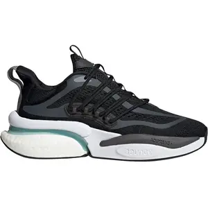 Chaussures de running adidas Alphaboost V1 Boost Noir 44 2/3 MAG4734661 pas cher