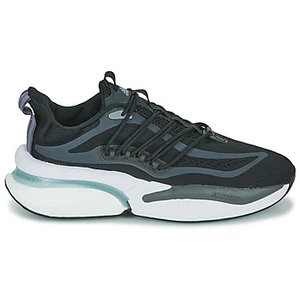 adidas Homme Alphaboost V1 Baskets, Core Black Magic Grey Three, 44 EU pas cher