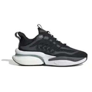 Baskets Noir Homme Adidas Alphaboost V1 pas cher