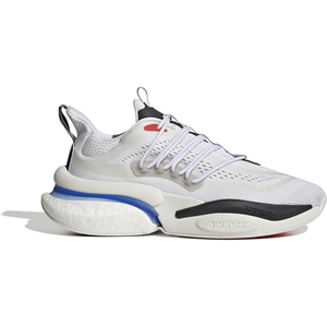 Chaussures de running adidas Alphaboost V1 Boost Blanc 42 MAG4734691 pas cher
