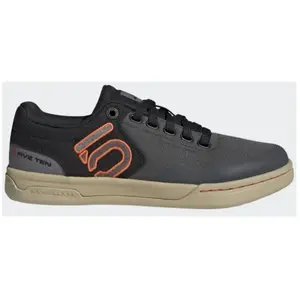 Comparateur de prix : Chaussures adidas Five Ten Freerider Pro Canvas noir orange femme - 39(1/3)