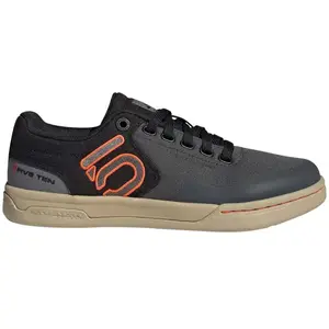 Comparateur de prix : Chaussures adidas Five Ten Freerider Pro Canvas noir orange femme - 38